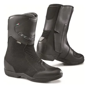 TCX Lady Tourer GTX Black