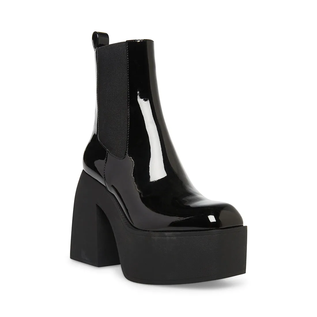TEASER BLACK PATENT
