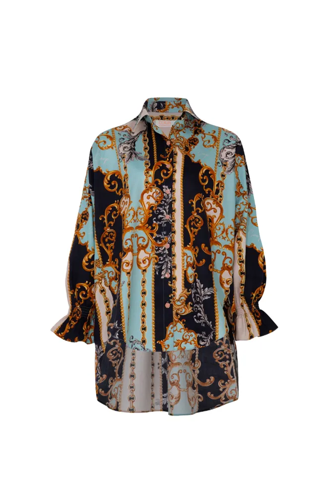 Tell Tail Shirt By Coop Trelise Cooper