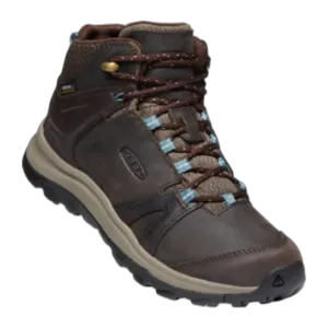 Terradora II Leather