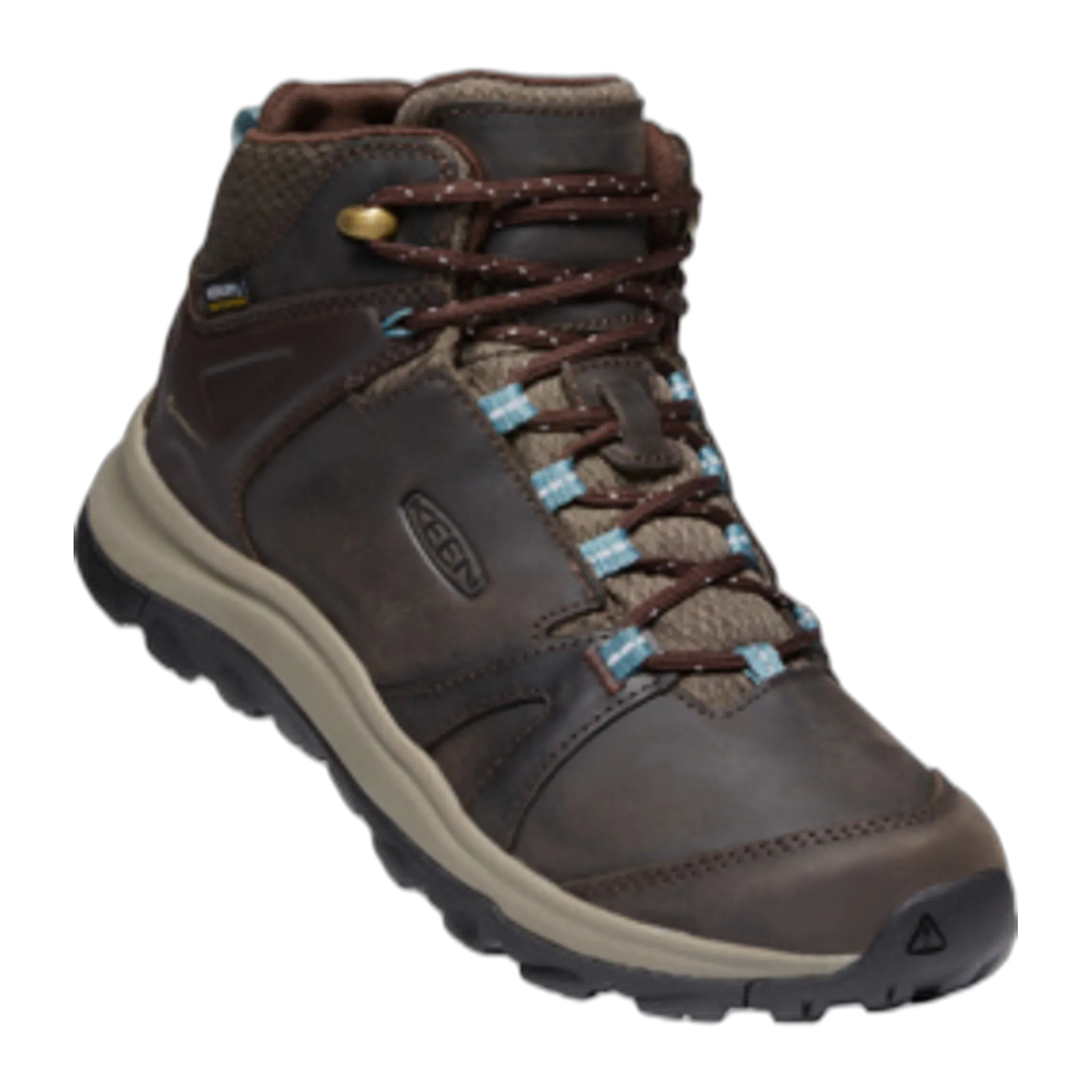 Terradora II Leather