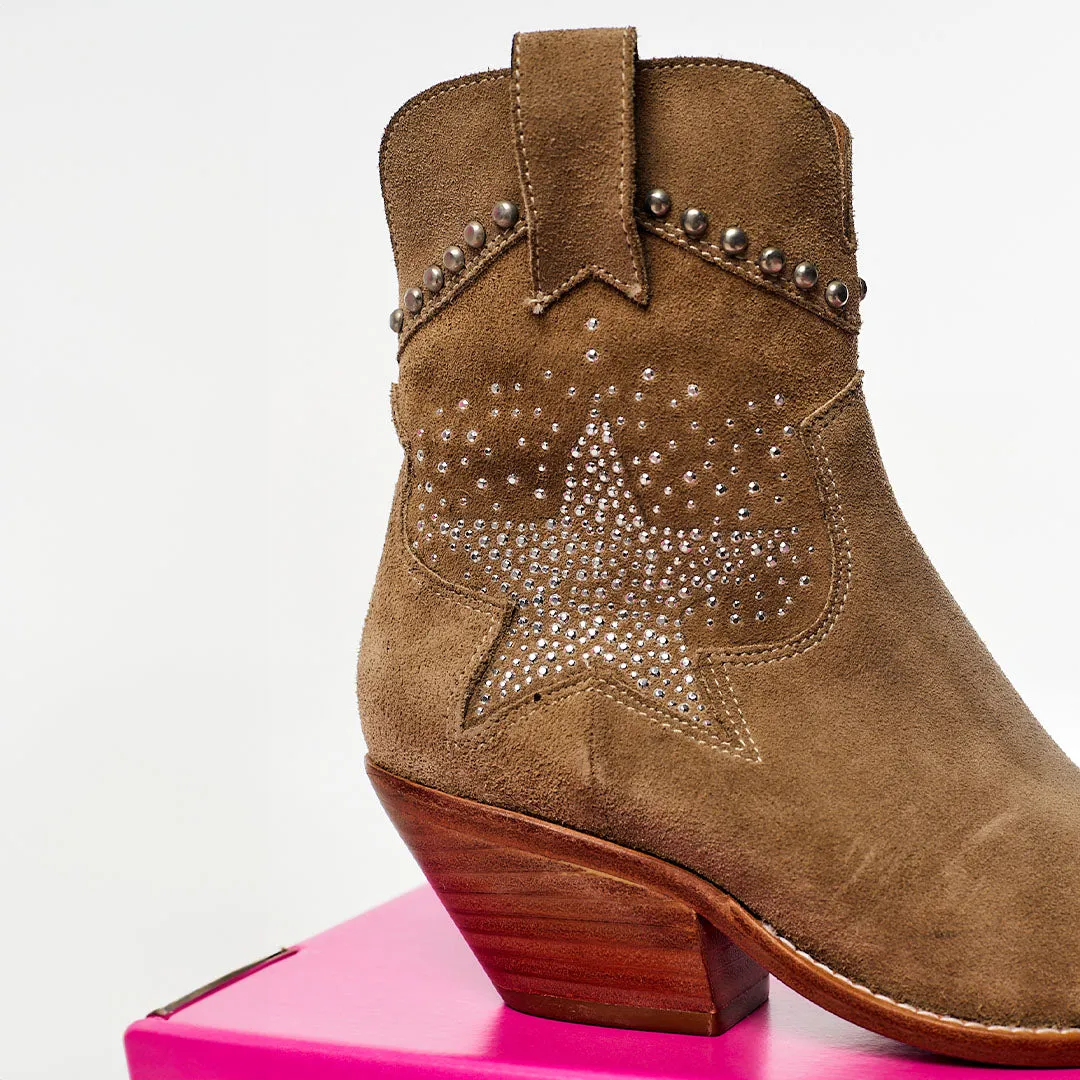 TEXANA FLEUR
