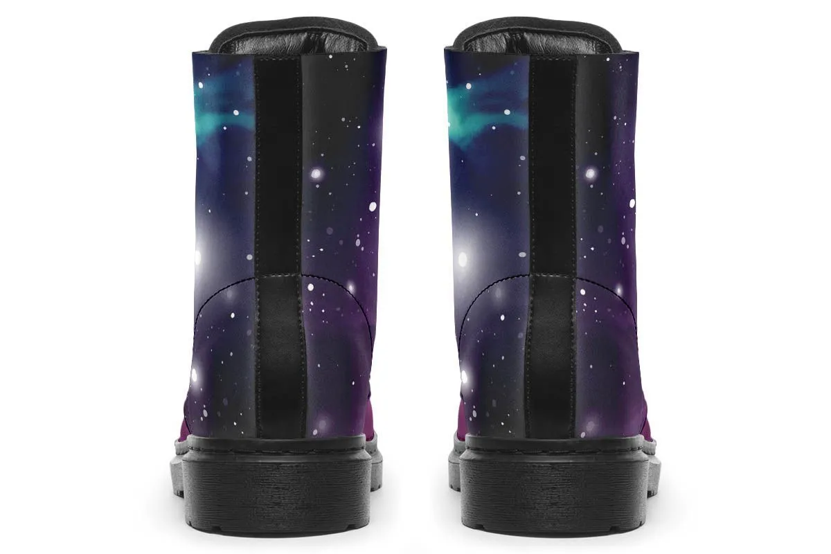The Next Galaxy