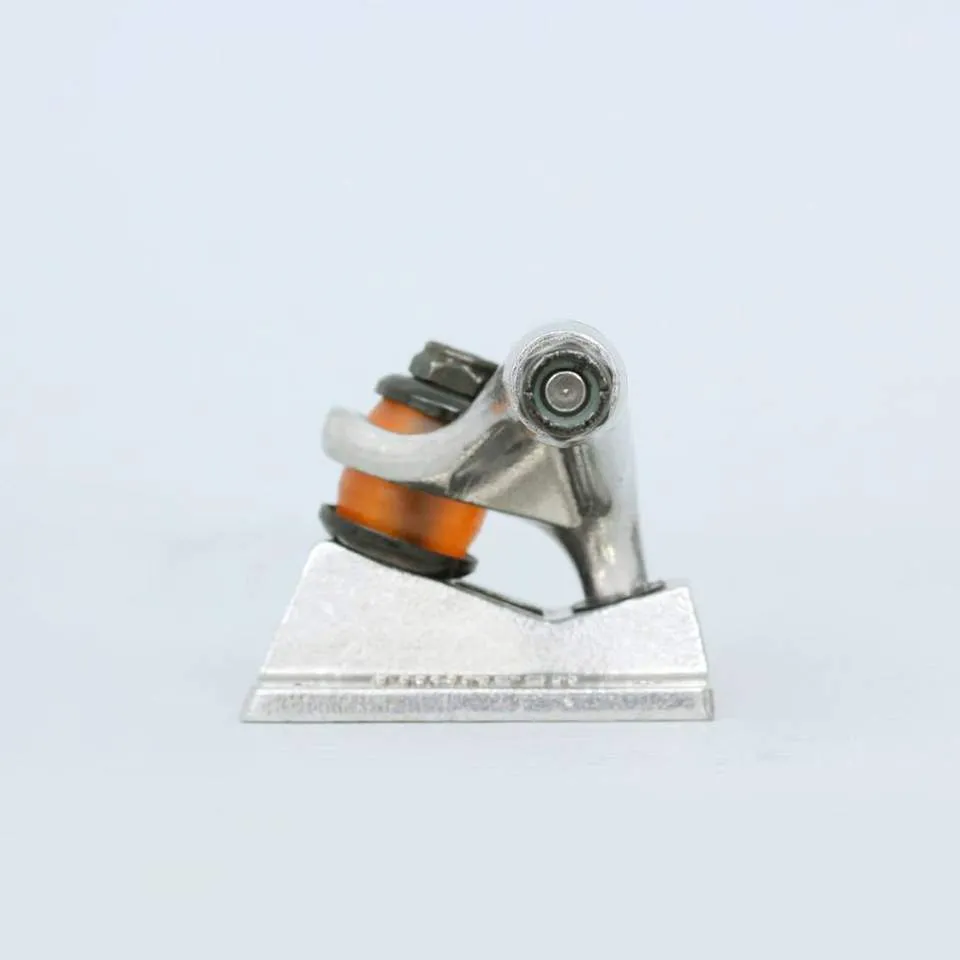 Thunder 148 High Team Trucks Polished (Pair)