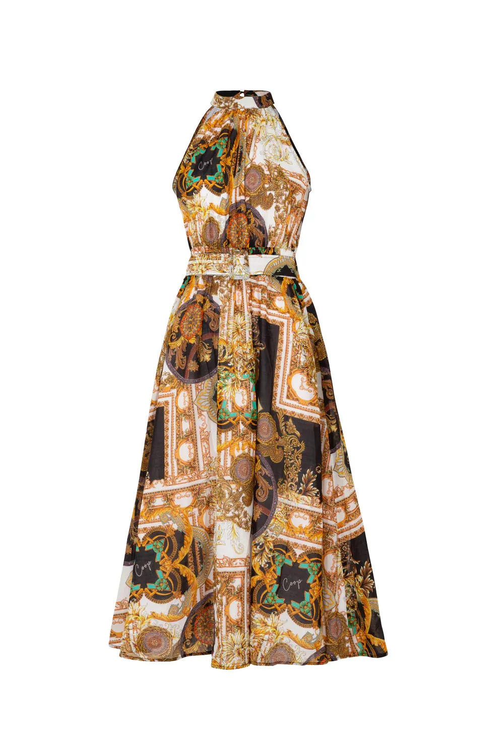 Trelise Cooper - High Time Dress