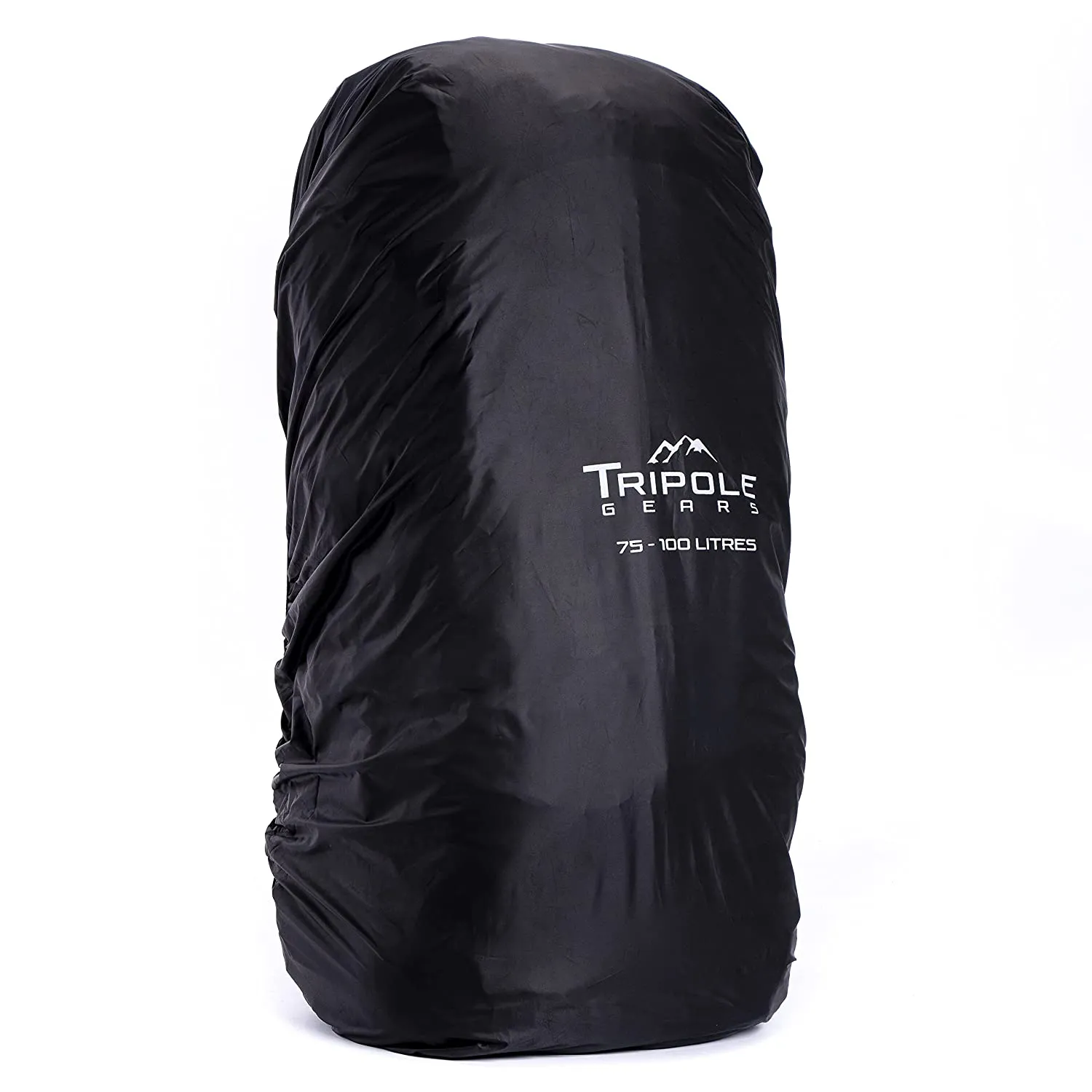 Tripole Colonel Series 80 Litre Rucksack   Detachable Day Pack & Rain Cover
