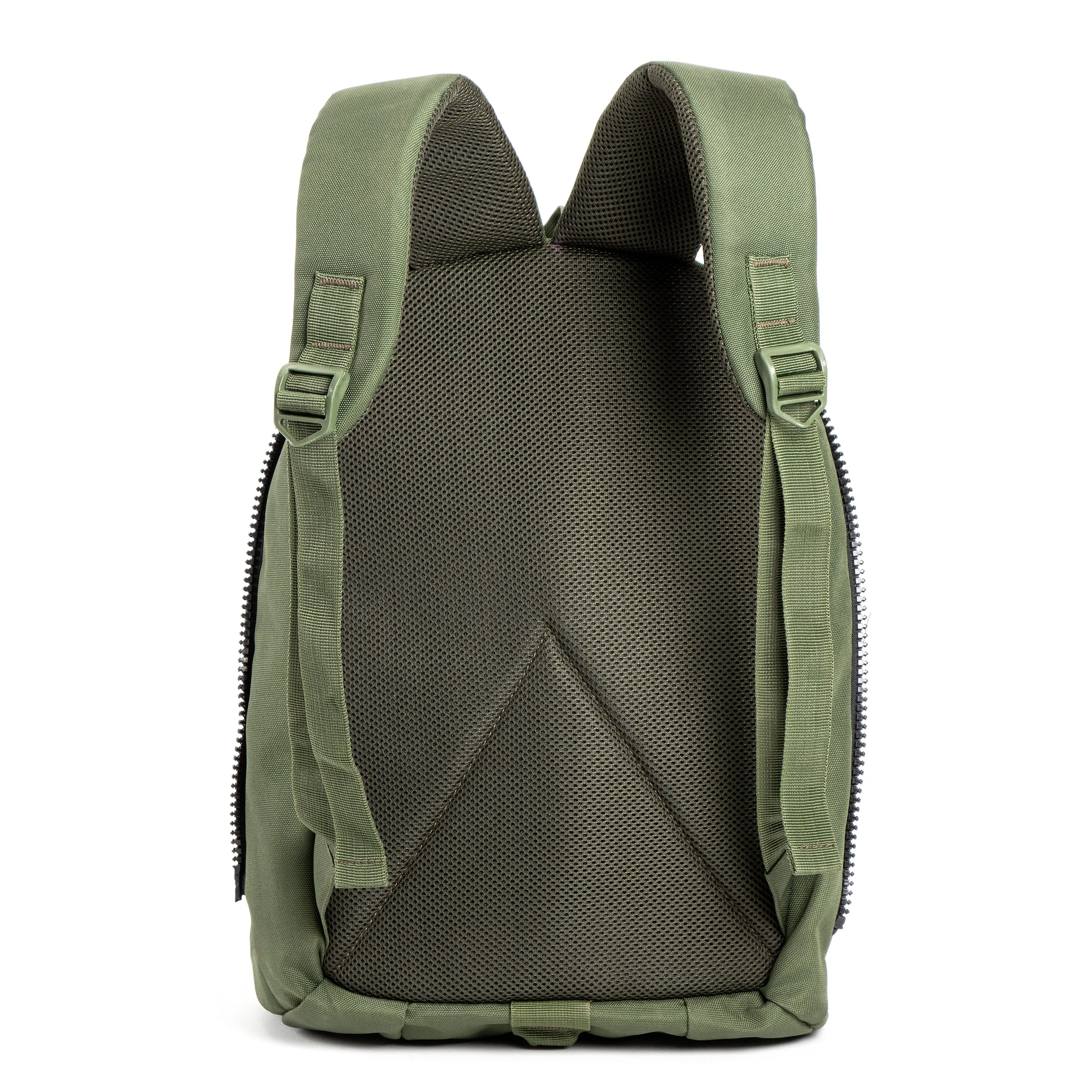 Tripole Colonel Series 80 Litre Rucksack   Detachable Day Pack & Rain Cover