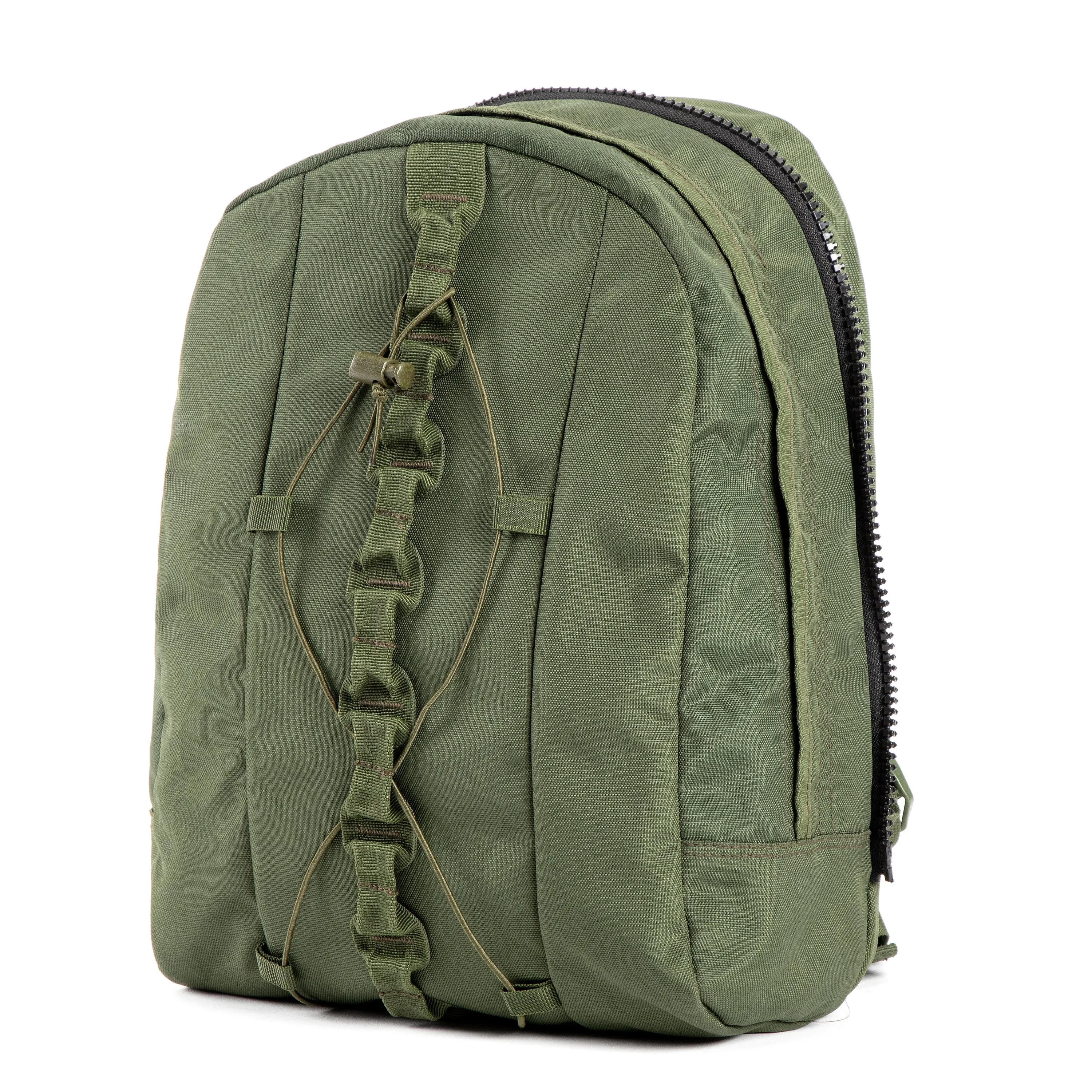Tripole Colonel Series 80 Litre Rucksack   Detachable Day Pack & Rain Cover