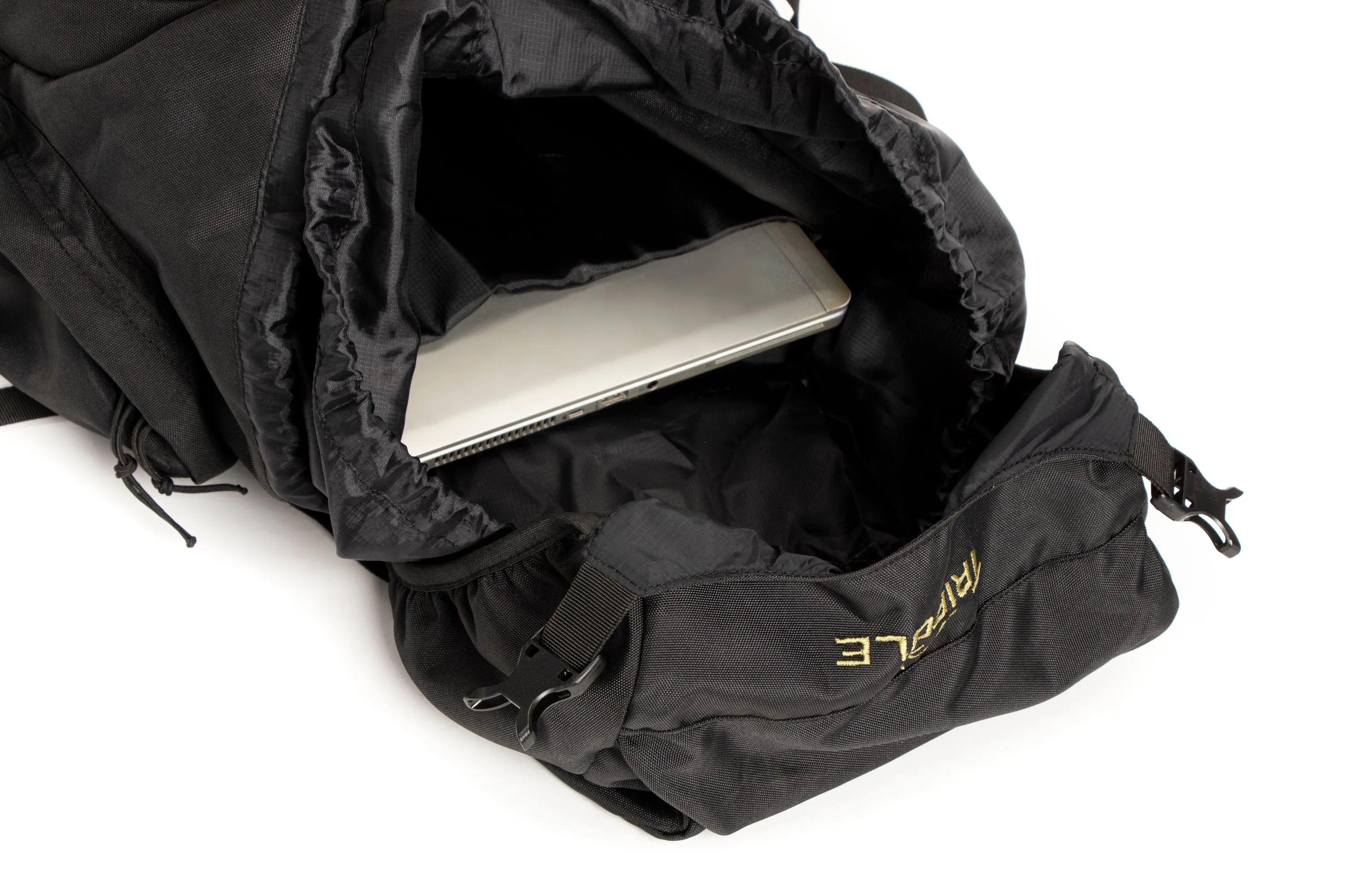 Tripole Colonel Series 80 Litre Rucksack   Detachable Day Pack & Rain Cover