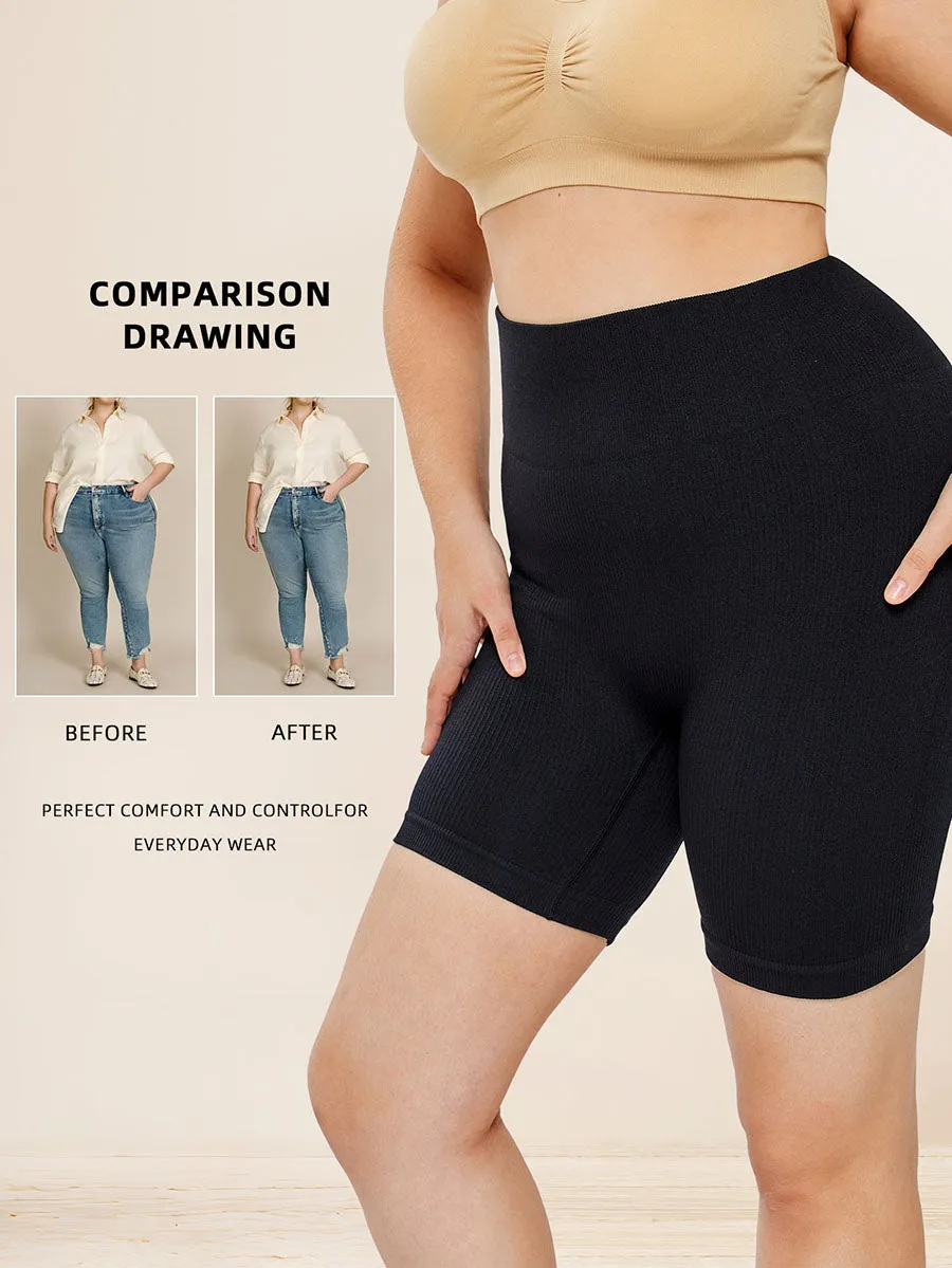 Tummy Control Underwear Shorts
