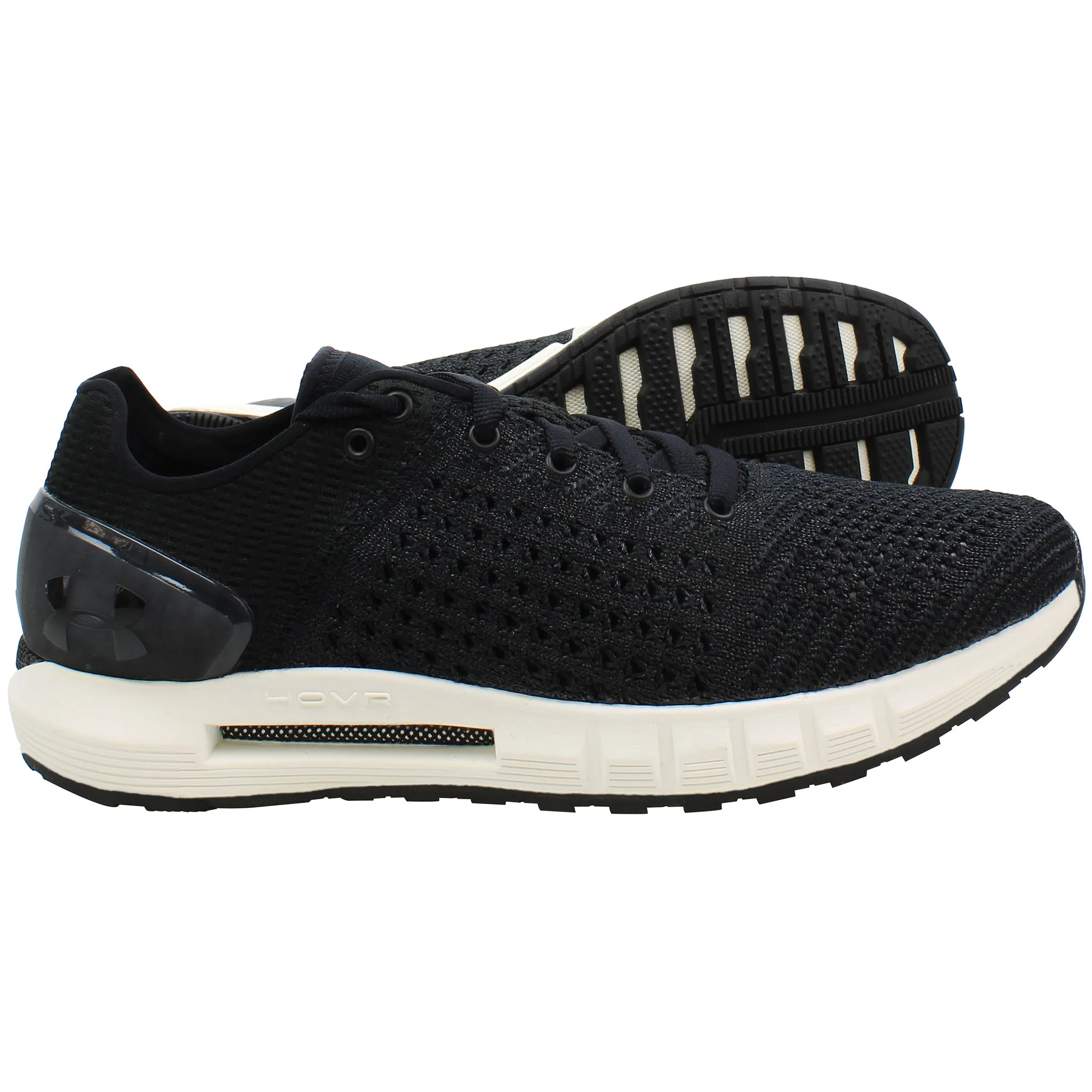 Under Armour Hovr Sonic NC Womens Black Running Shoes