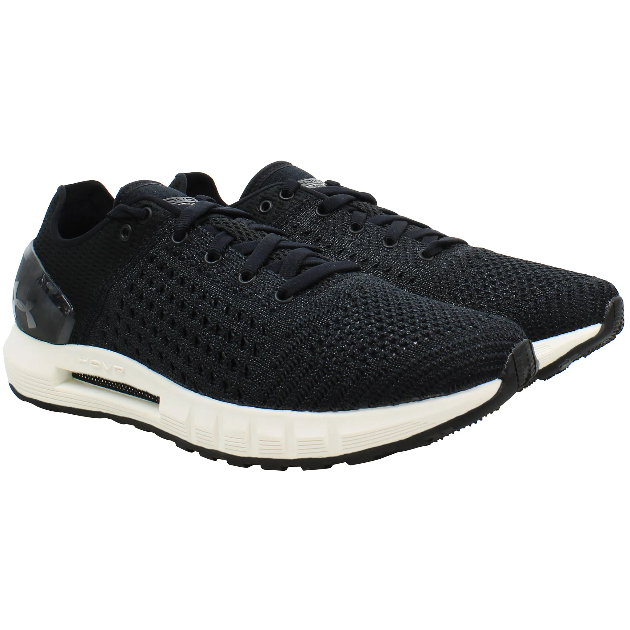 Under Armour Hovr Sonic NC Womens Black Running Shoes
