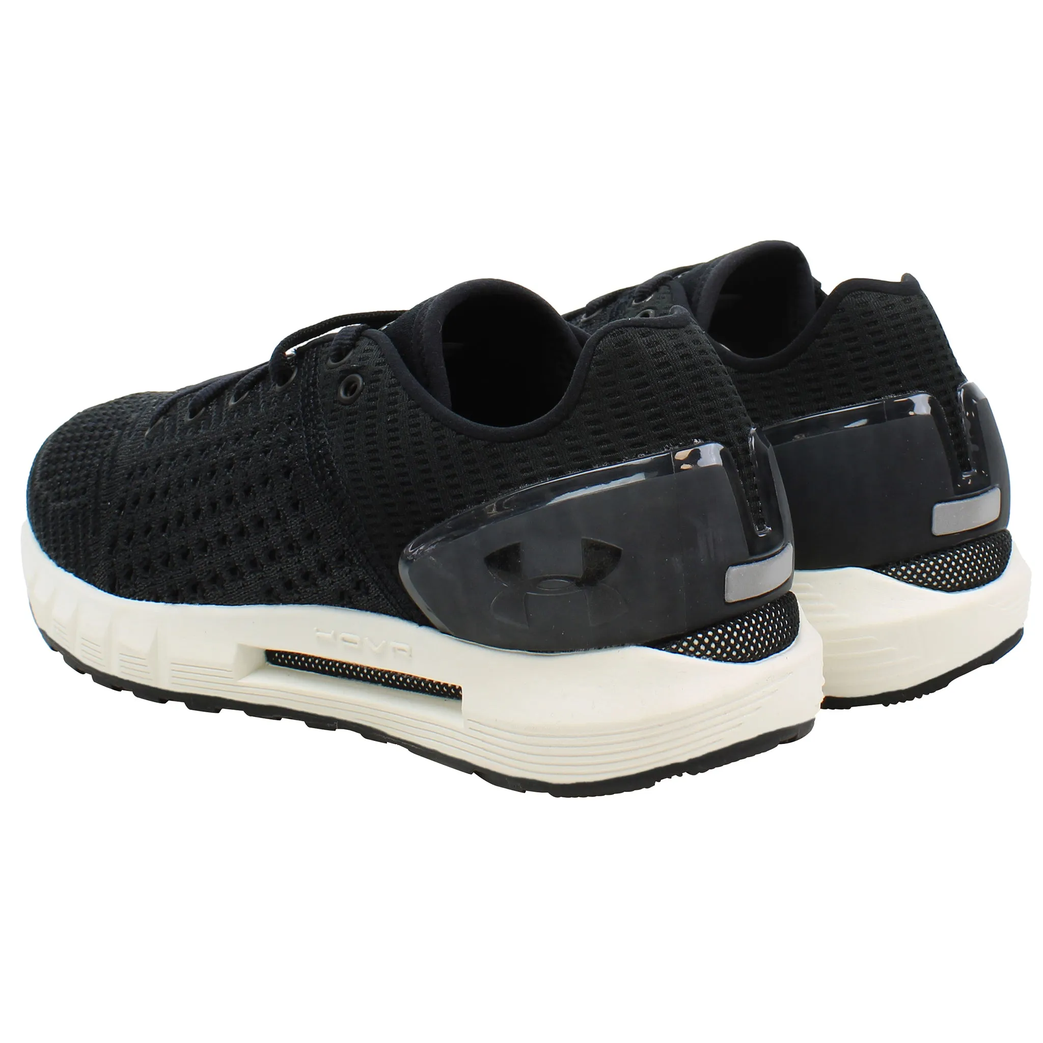 Under Armour Hovr Sonic NC Womens Black Running Shoes
