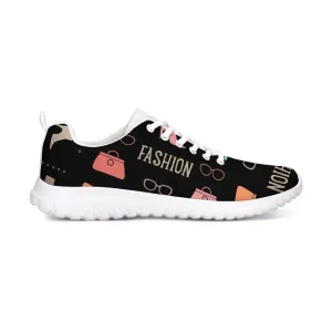 Uniquely You Womens Sneakers - Fashion Design Style Canvas Sports Shoes by inQue.Style