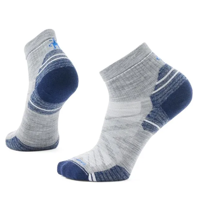 Unisex Hike Ankle Socks