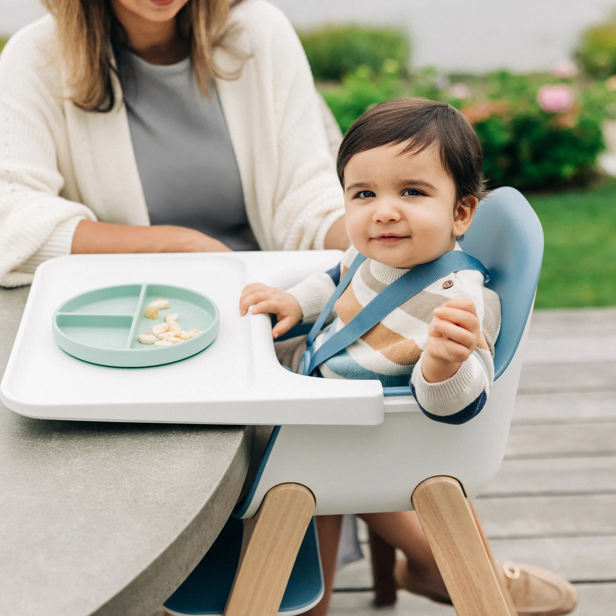 UPPAbaby Ciro High Chair
