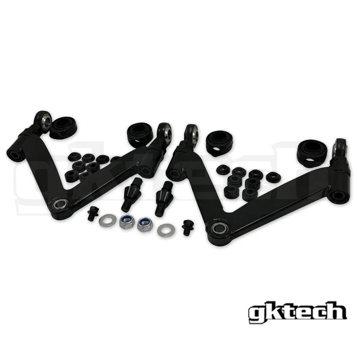V2 Z33 350Z/G35 Front Upper Camber Arms (FUCA'S)