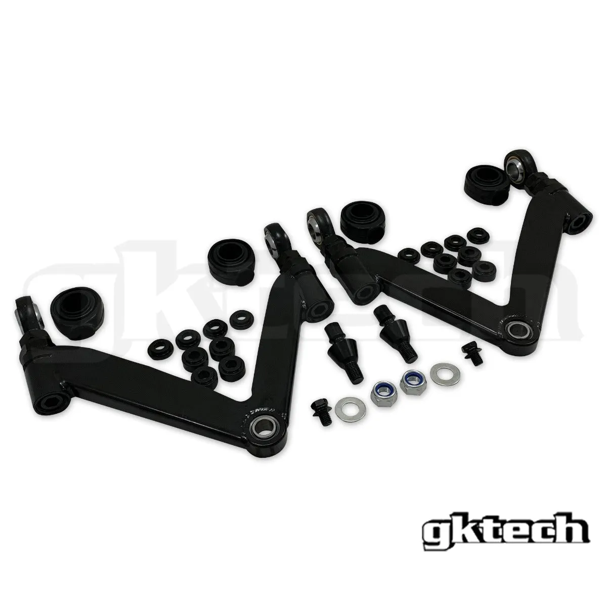 V2 Z33 350Z/G35 Front Upper Camber Arms (FUCA'S)