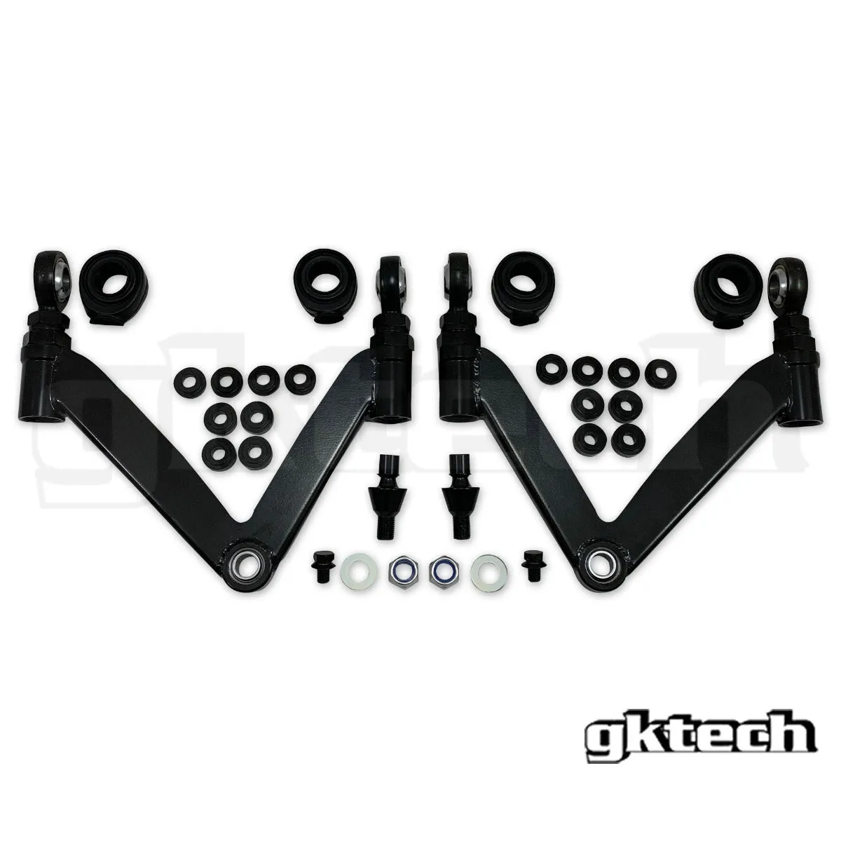 V2 Z33 350Z/G35 Front Upper Camber Arms (FUCA'S)