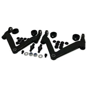 V2 Z33 350Z/G35 Front Upper Camber Arms (FUCA'S)