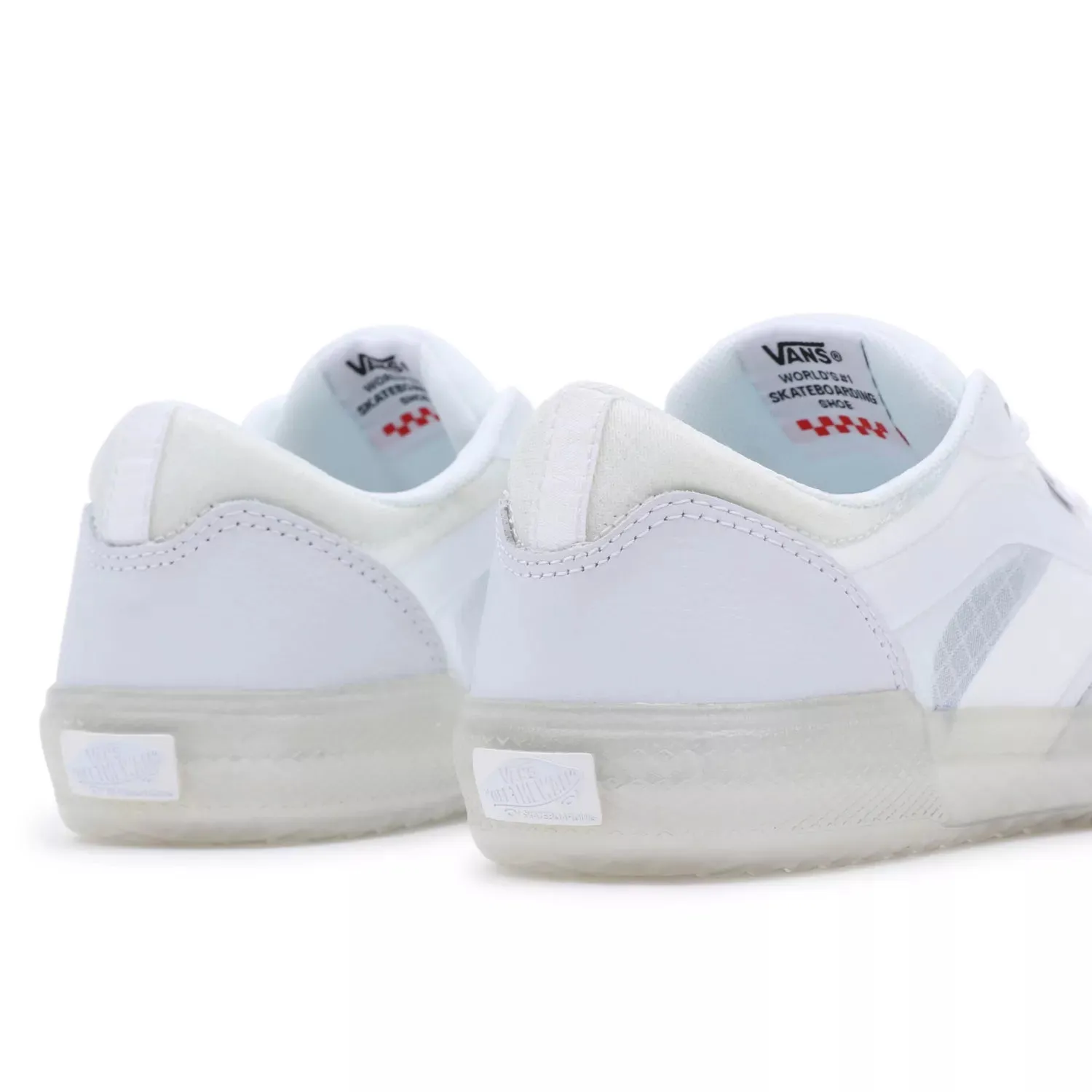 Vans Ave Shoes