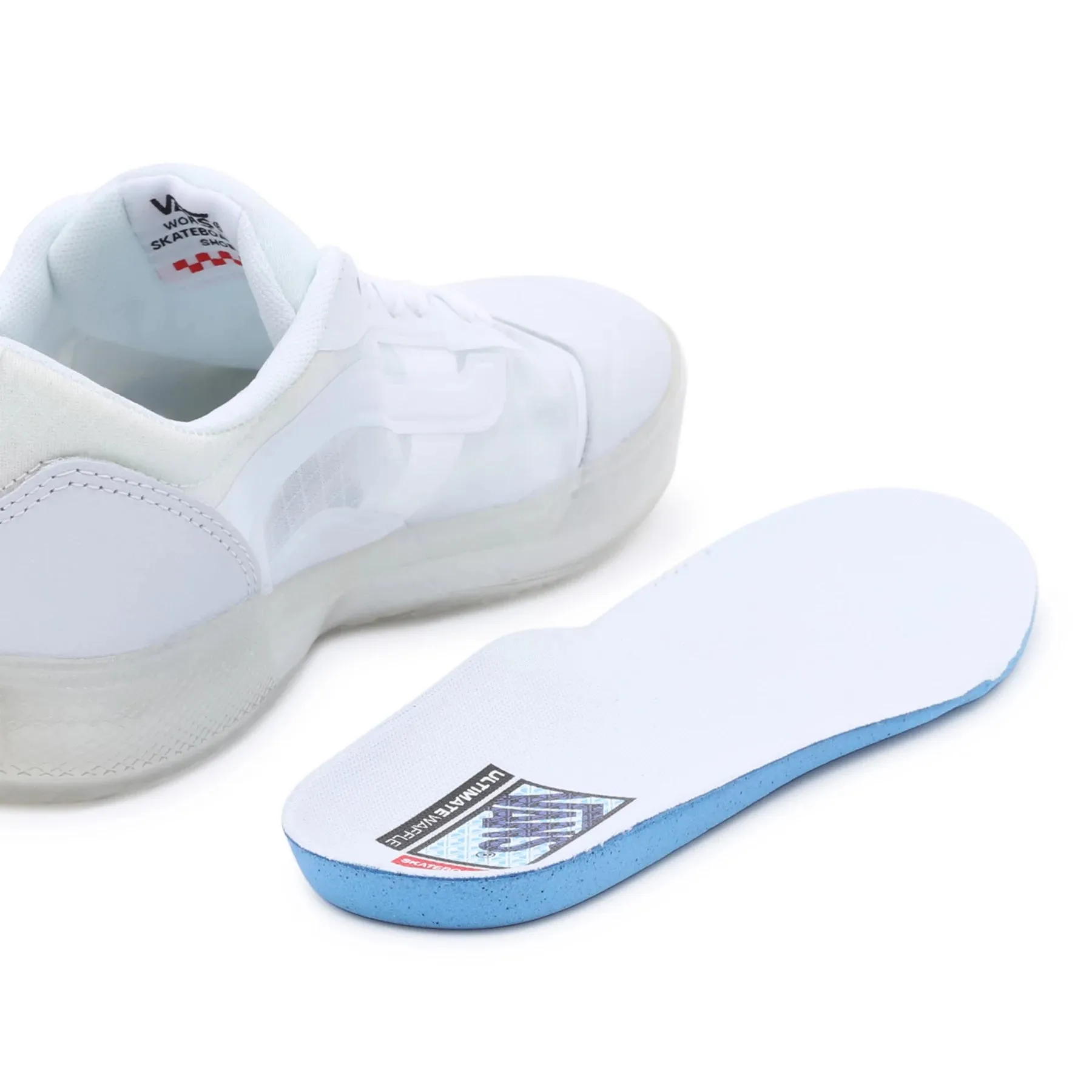 Vans Ave Shoes
