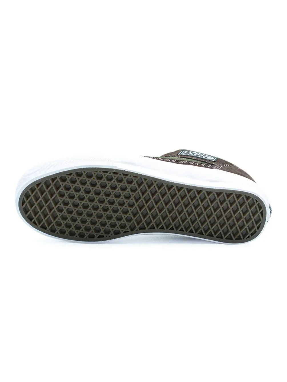Vans Skate Half Cab 92 VCU