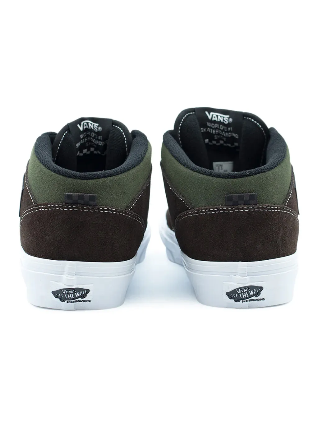 Vans Skate Half Cab 92 VCU