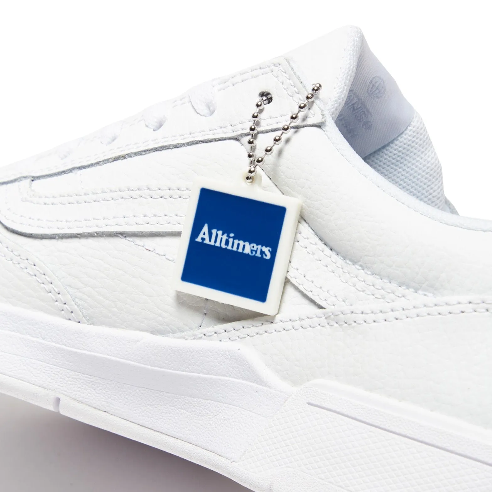 VANS X ALLTIMERS ZAHBA LX VCU