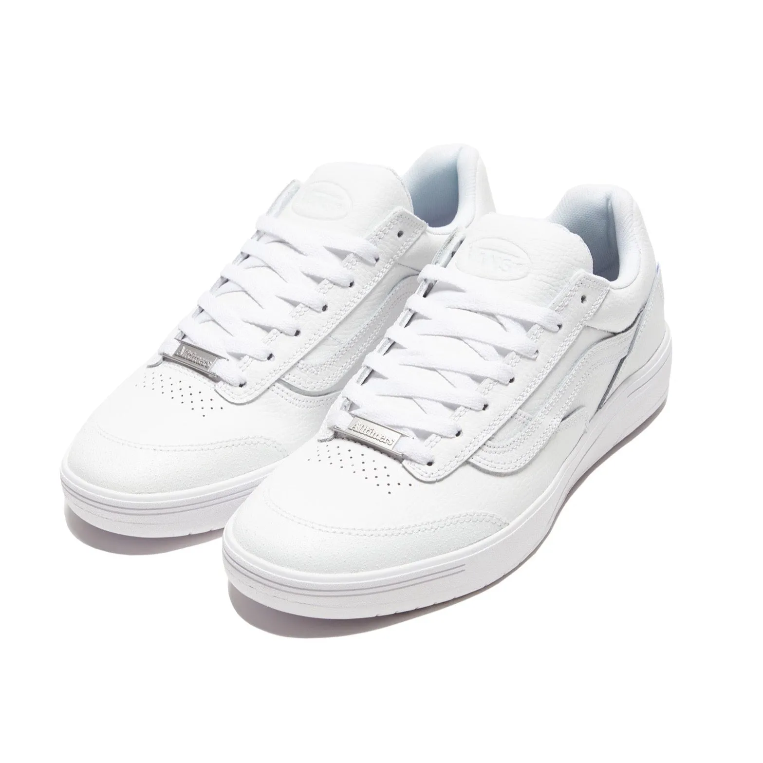 VANS X ALLTIMERS ZAHBA LX VCU