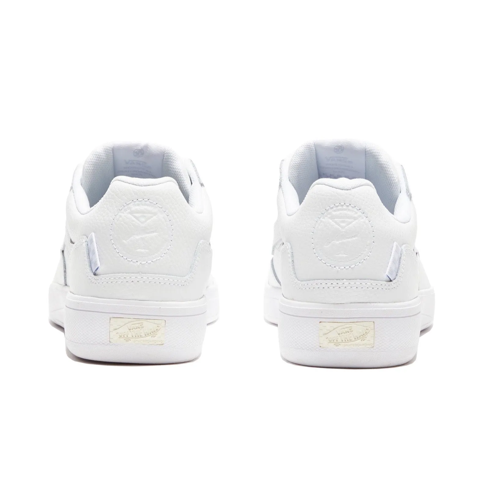 VANS X ALLTIMERS ZAHBA LX VCU