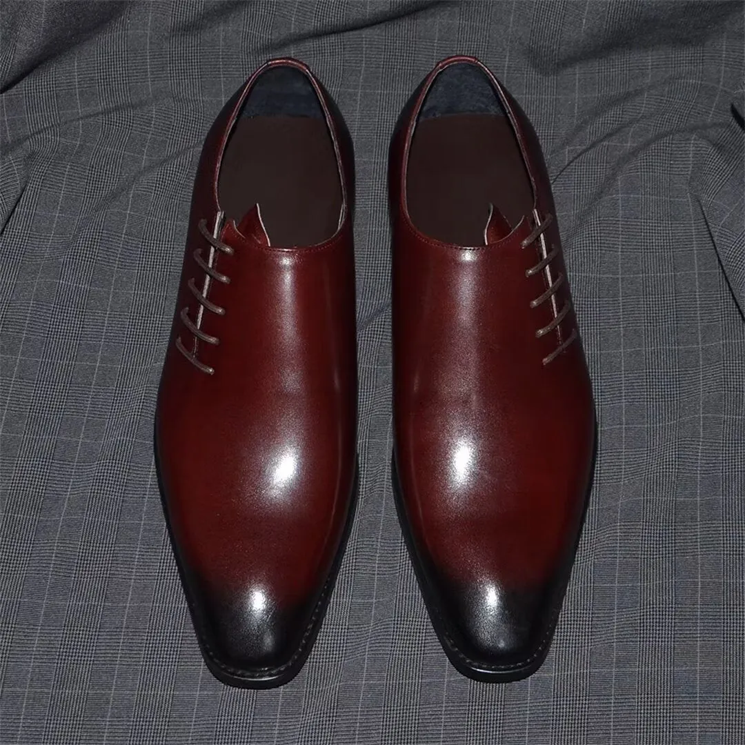 Veltique Casual Oxfords