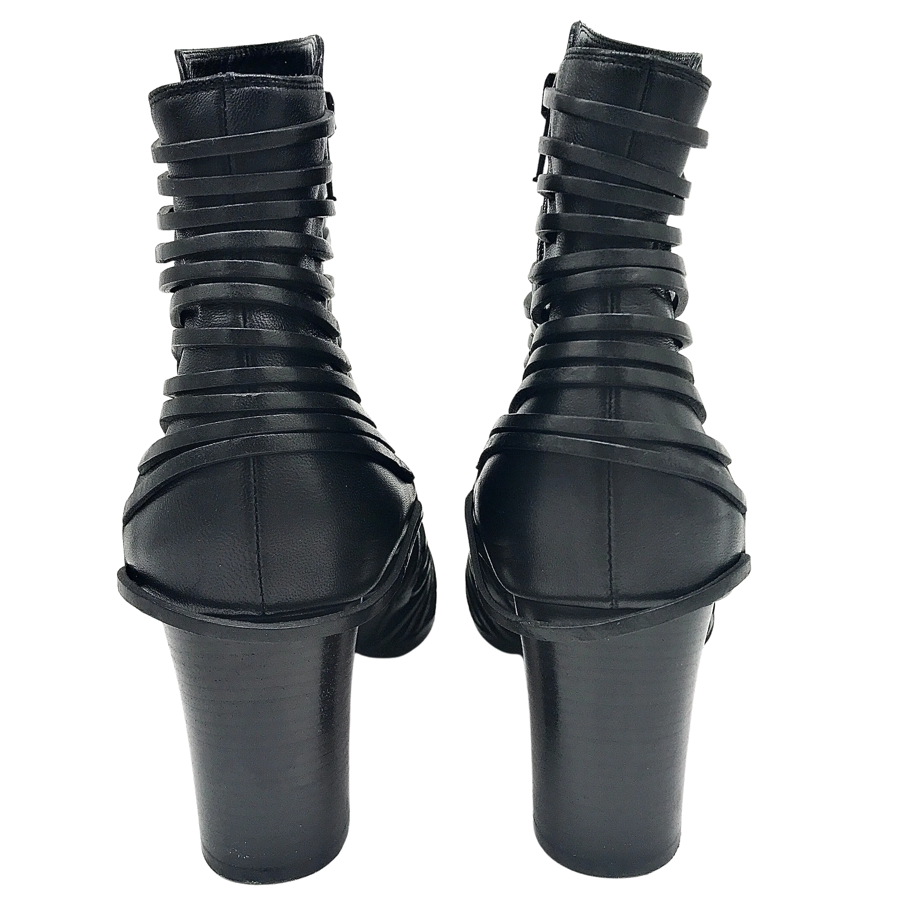 Vintage Christian Louboutin Boots