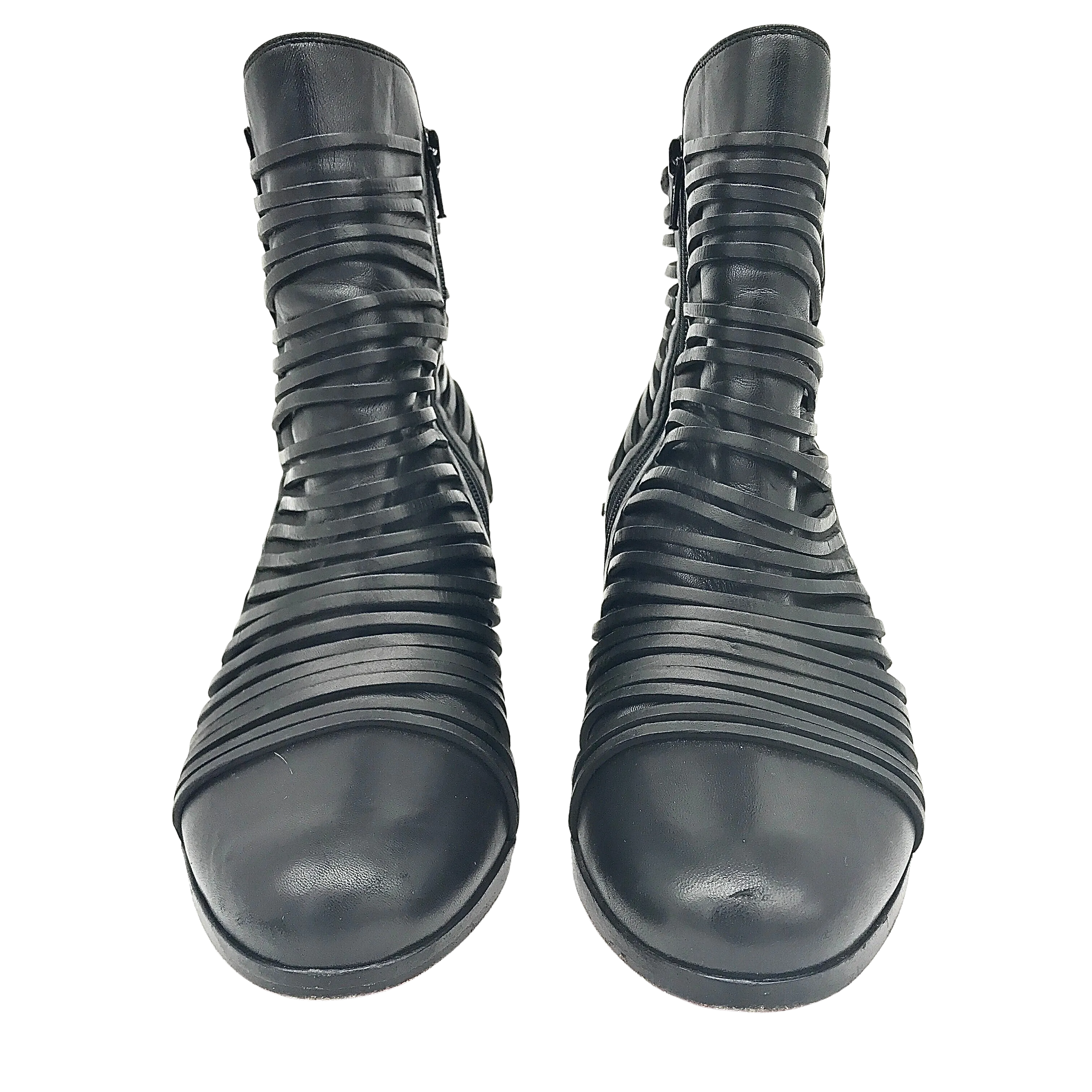 Vintage Christian Louboutin Boots