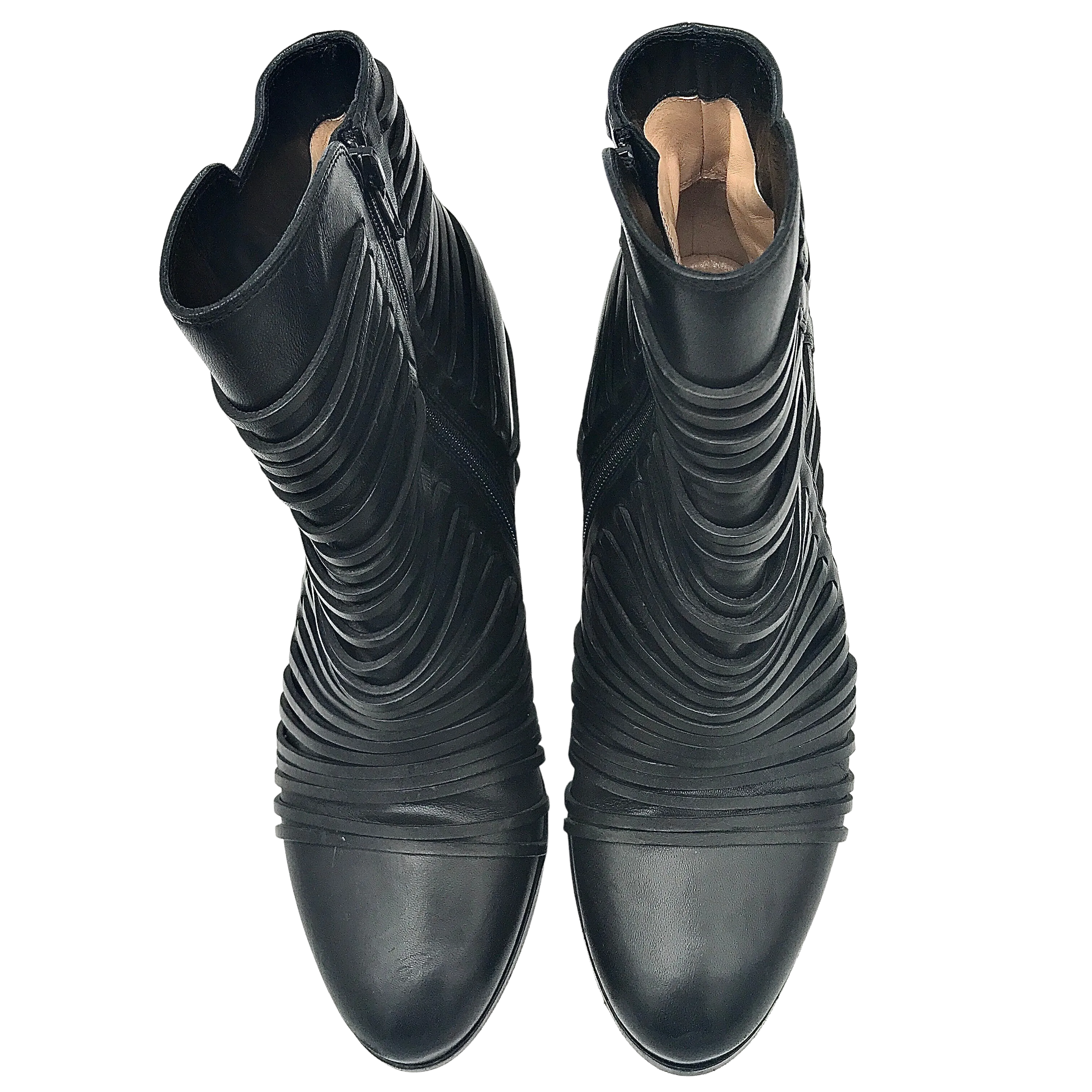 Vintage Christian Louboutin Boots