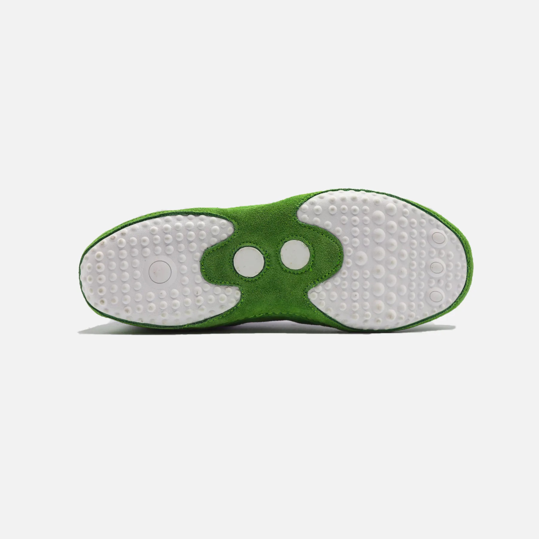 WB3.5 "Misfit Meredith Joker" Wrestling Shoes