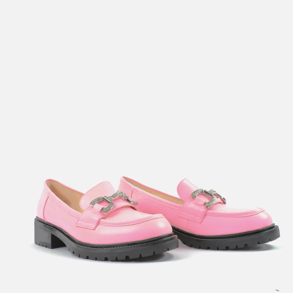 Women Casual Loafer