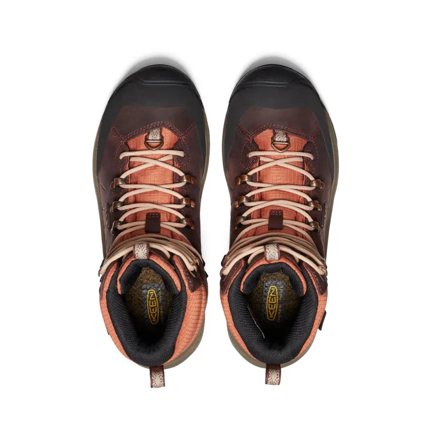 Women's Revel IV Polar Waterproof Boots