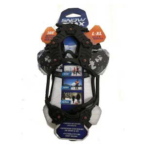 YakTrax Snow Trax