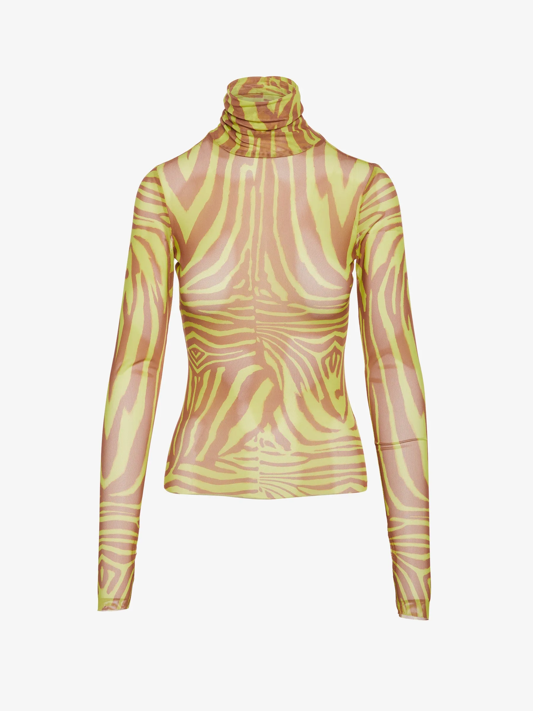 Zadie Top
