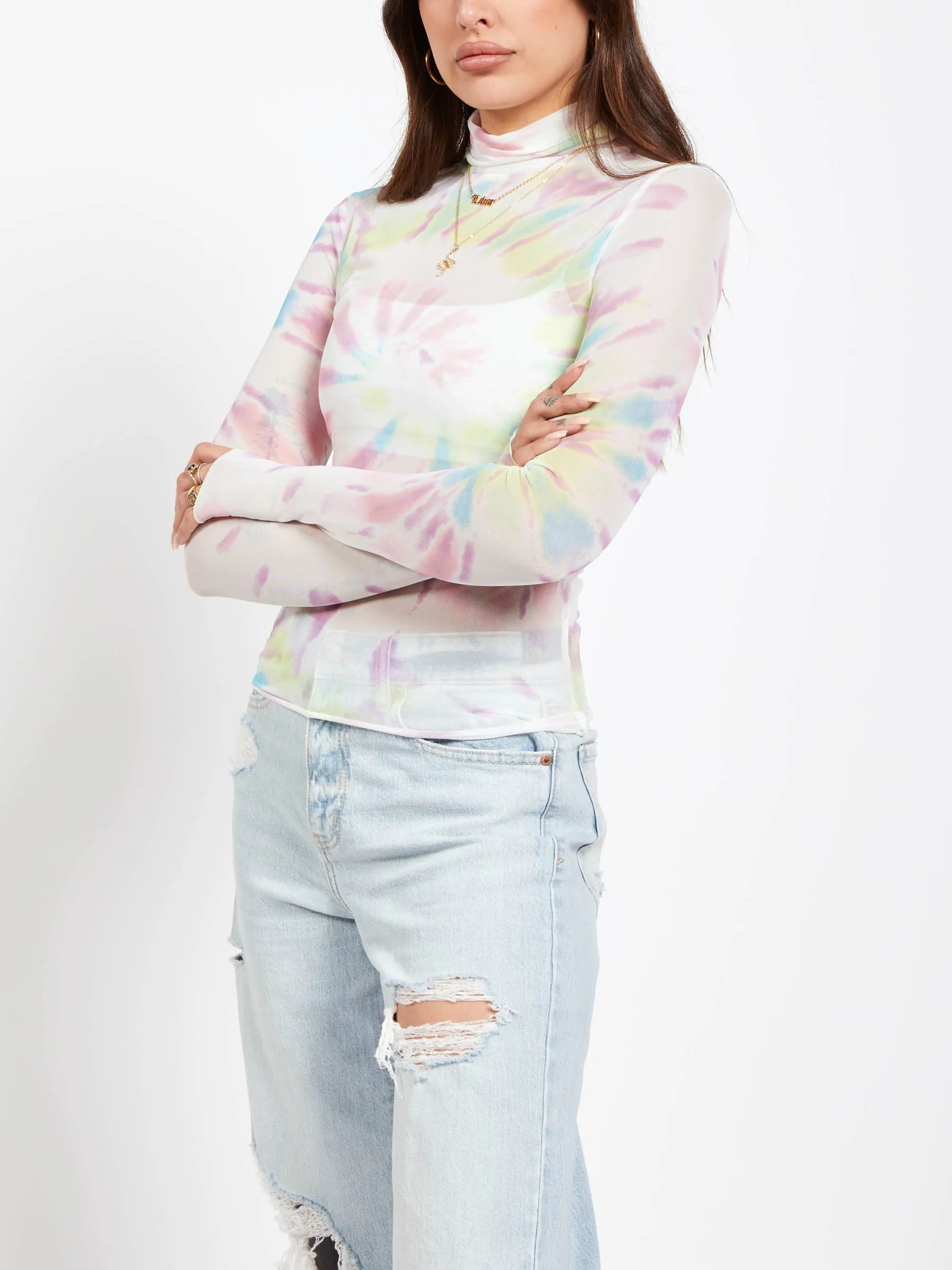 Zadie Top