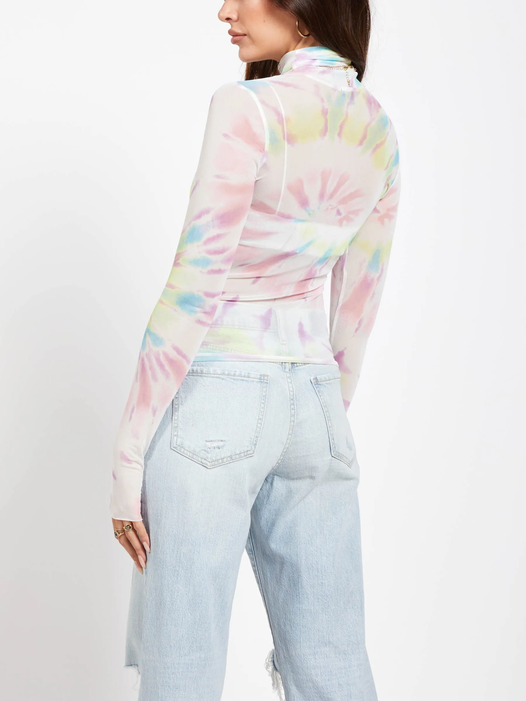 Zadie Top