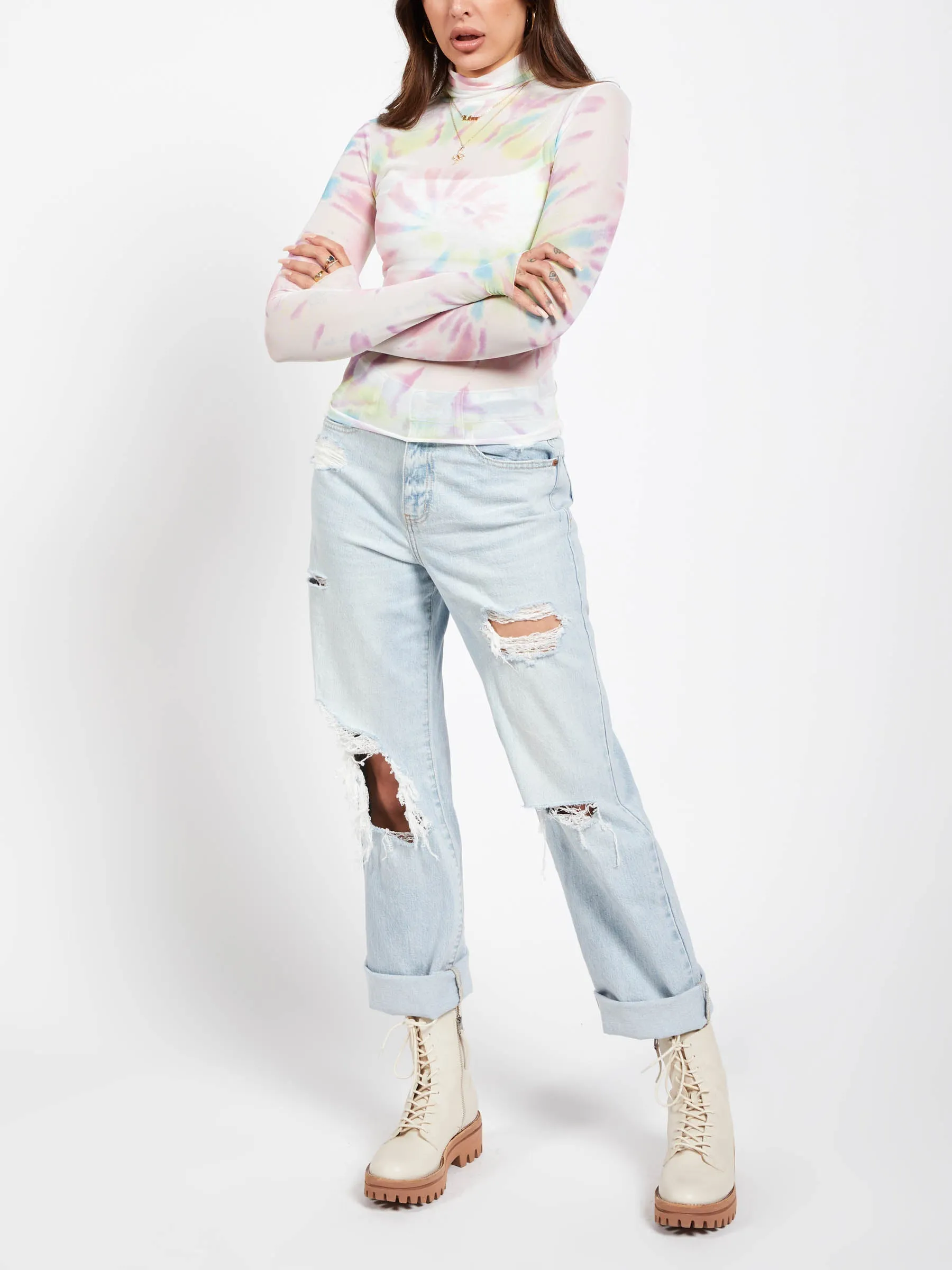 Zadie Top