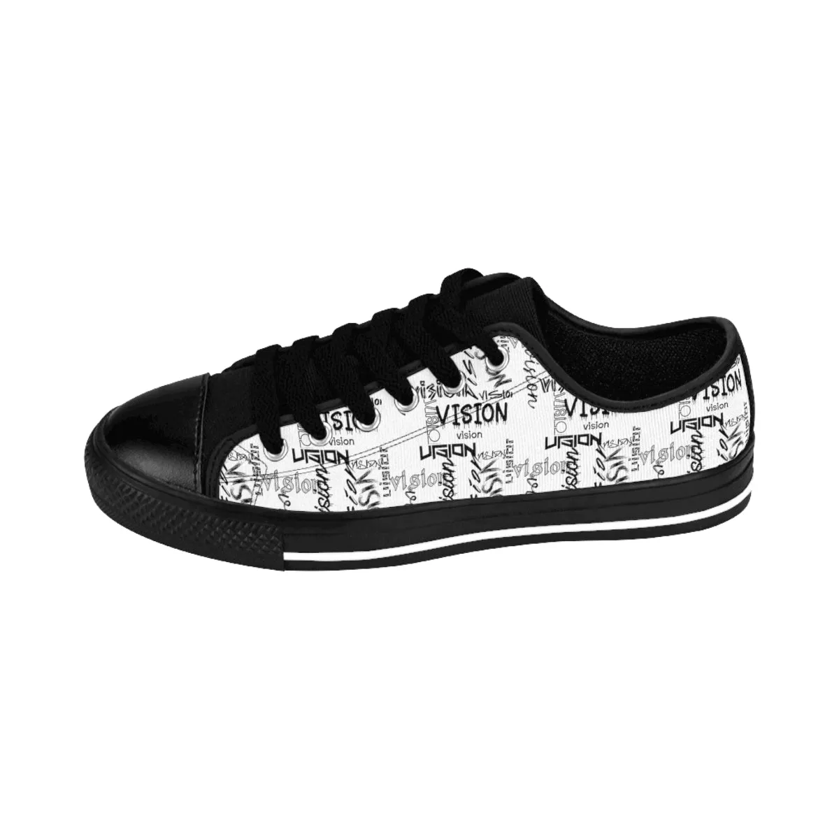 Zapatillas de deporte punta negra