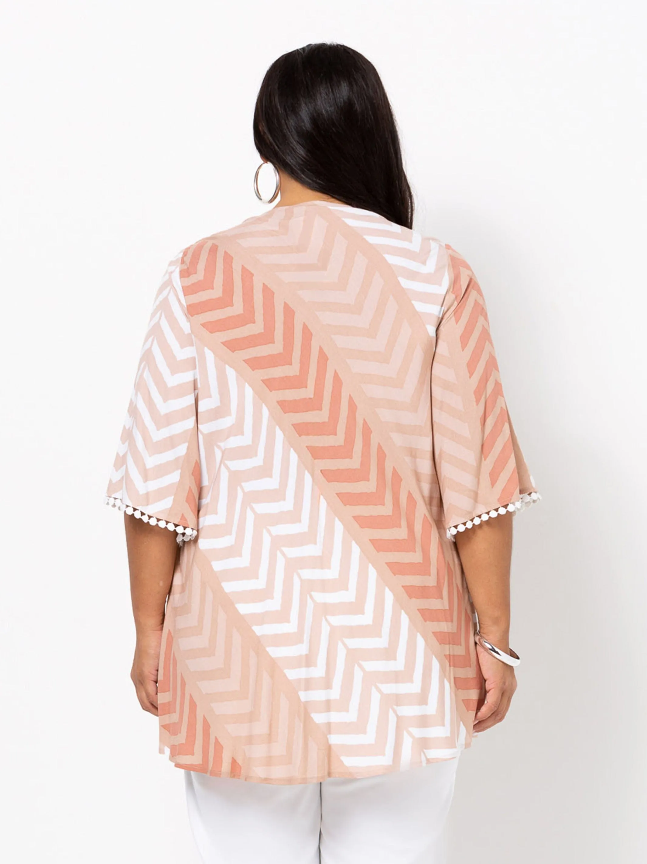 ZigZag Top