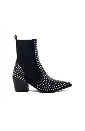 Zsa Zsa Bootie